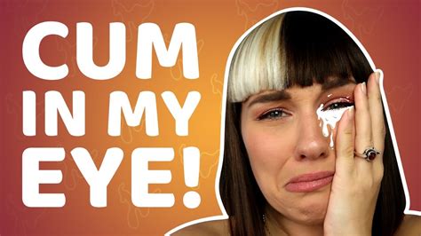 cum in eye porn|Free Cum in Eyes Porn Videos